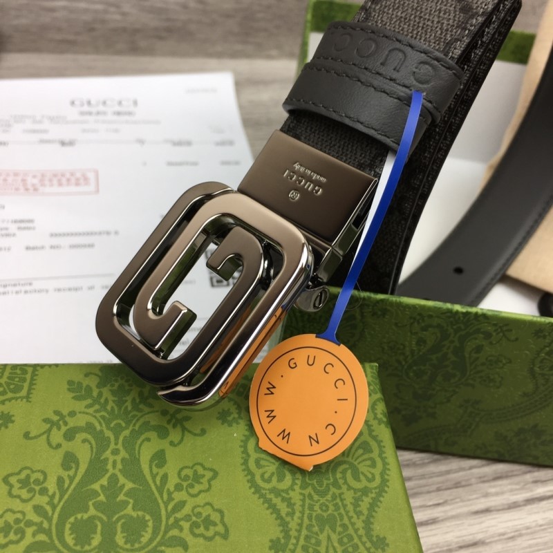 Gvc*1 belts